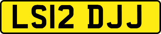 LS12DJJ