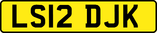LS12DJK