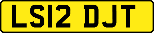 LS12DJT