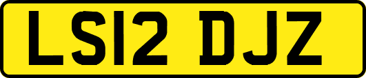 LS12DJZ
