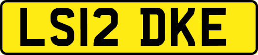 LS12DKE