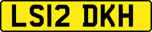 LS12DKH