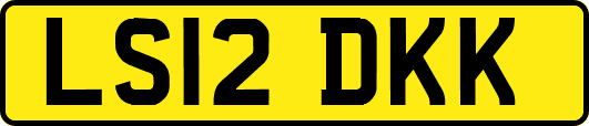 LS12DKK