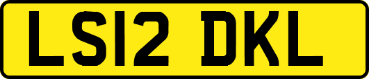 LS12DKL