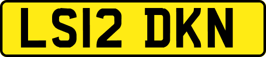 LS12DKN