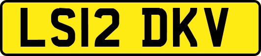 LS12DKV