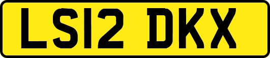 LS12DKX