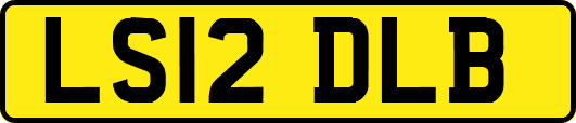 LS12DLB