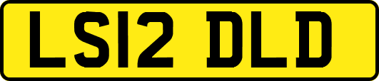 LS12DLD