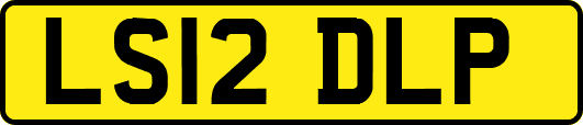LS12DLP
