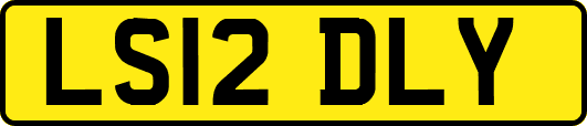 LS12DLY