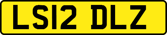 LS12DLZ