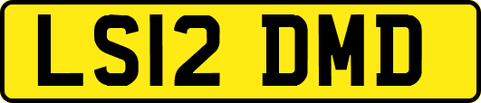 LS12DMD