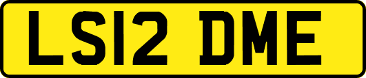 LS12DME