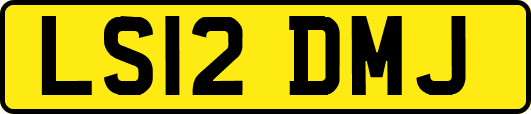 LS12DMJ
