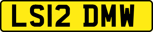 LS12DMW