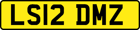 LS12DMZ