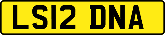 LS12DNA