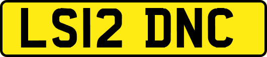LS12DNC