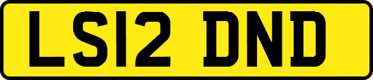 LS12DND