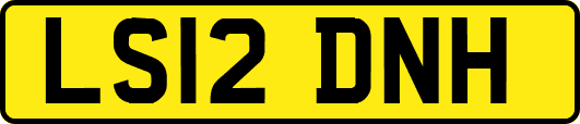 LS12DNH
