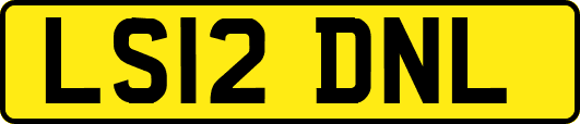 LS12DNL