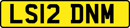 LS12DNM
