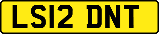 LS12DNT