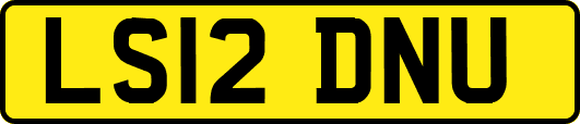 LS12DNU