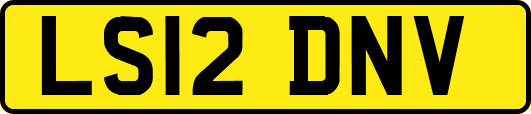 LS12DNV