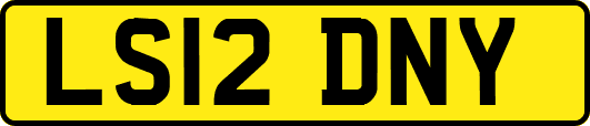 LS12DNY