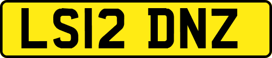 LS12DNZ