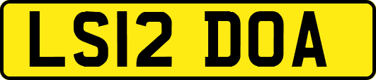 LS12DOA