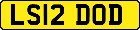 LS12DOD