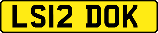 LS12DOK
