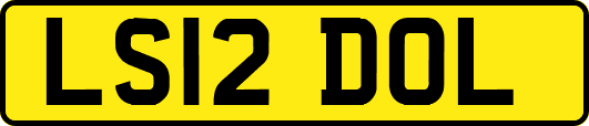 LS12DOL