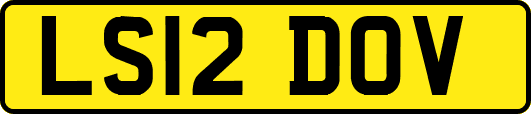 LS12DOV