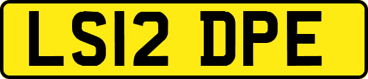 LS12DPE