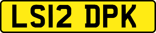 LS12DPK