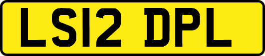 LS12DPL