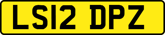 LS12DPZ