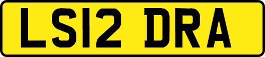 LS12DRA