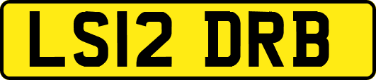 LS12DRB