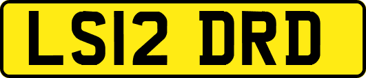 LS12DRD