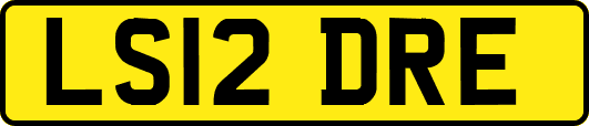 LS12DRE