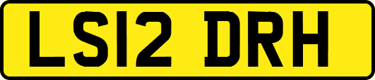 LS12DRH