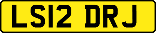 LS12DRJ