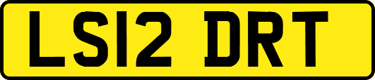 LS12DRT