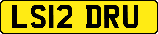 LS12DRU