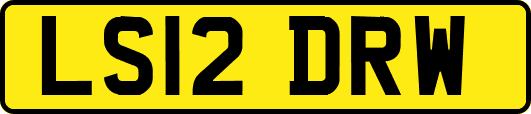 LS12DRW